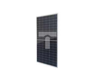 Panel fotowoltaiczny Panel PV ML SYSTEM - Moduł 330 Wp Half Cut Silver 1684x1002x35