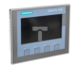 Panel graficzny TFT 4cale 65536-kolorów SIMATIC HMI 6AV2123-2DB03-0AX0