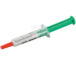 Pasta termoprzewodząca 2ml 44839