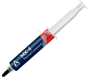 Pasta termoprzewodząca Arctic MX-4 45g (ACTCP00024A)