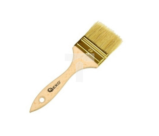 Pędzel półangielski 63mm4067