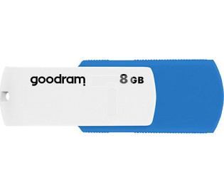 Pendrive GoodRam UCO2, 8 GB (UCO2-0080MXR11)