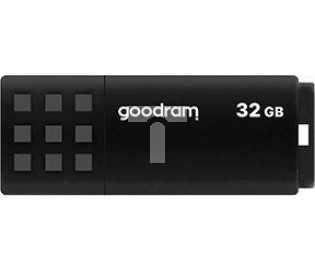 Pendrive GoodRam UME3, 32 GB (UME3-0320K0R11)
