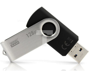 Pendrive GoodRam UTS3, 128 GB (UTS3-1280K0R11)