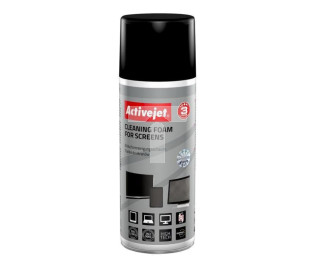 Pianka Do ekranów Activejet AOC-101 (400 ml)