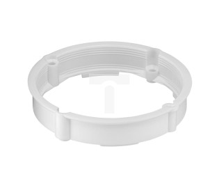 Pierścień dystansowy 60x12mm biały PD60x12 37058006 /50szt./