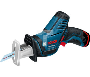 Piła szablasta GSA 10,8 V-Li/karton 0.601.64L.902