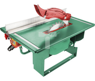 Pilarka stołowa 800W, tarcza 200x16 mm 52G219