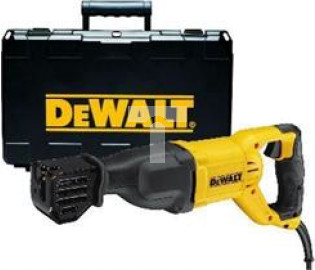 Pilarka szablowa DeWalt DWE305PK (1100W)
