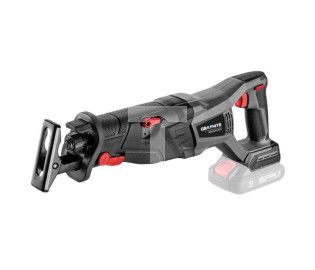 Pilarka szablowa akumulatorowa bezszczotkowa Energy+ 18V bez akumulatora 58G096