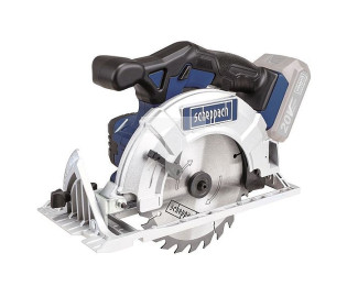 Pilarka tarczowa CCS165-20ProS 20V 165mm bez akumulatora SCH5901812900