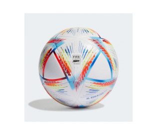 Piłka ADIDAS AL RIHLA LEAGUE BOX