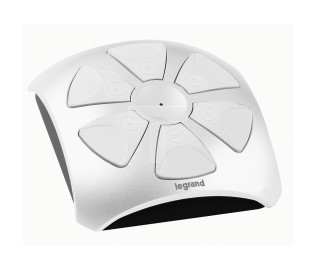 Pilot sterujący MYHOME ZIGBEE 6 scenariuszy 088307