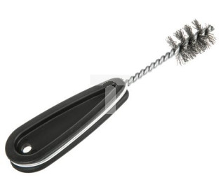 Pipe cleaning brush for 22mm dia pipe