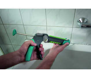 Pistolet do mas uszczelniających MG 200 ergonomiczny WF4352000