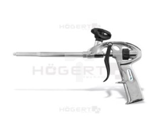 Pistolet do pian, teflon