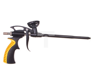 Pistolet do pianki montażowej z regulacją intensywności strumienia 21B507