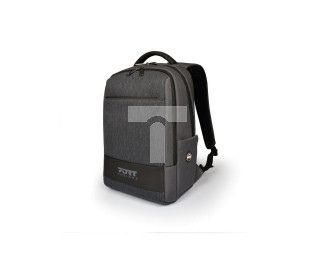 Plecak na laptopa PORT DESIGNS Boston 135067 (13/14 kolor szary)