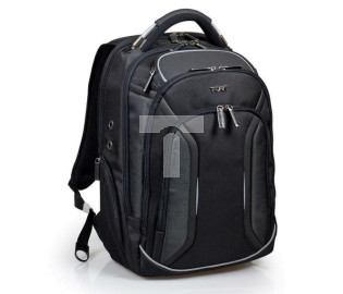 Plecak na laptopa PORT DESIGNS Melbourne 170400 (15,6 kolor czarny)