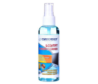 Płyn do czyszczenia matryc Esperanza ES107 (100 ml)