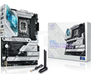 Płyta główna Asus ROG STRIX Z790-A GAMING WIFI D4