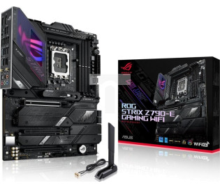 Płyta główna Asus ROG STRIX Z790-E GAMING WIFI