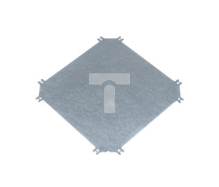 Płyta montażowa 250x330mm stal M3-CI44 031574
