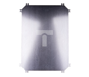Płyta montażowa 375x330mm stal M3-CI45 003036