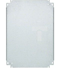 Płyta montażowa 600x400mm stal Orion+ FL410A