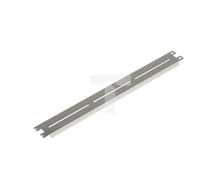 Płyta montażowa 80x800mm stal BPZ-MPL80-800 286767