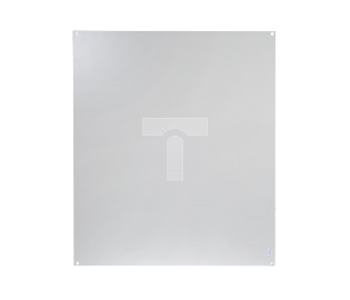 Płyta montażowa instalacyjna 950x800mm FL431A