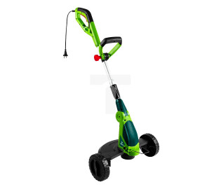 Podkaszarka 550W 2w1 szerokość koszenia 320mm 52G552