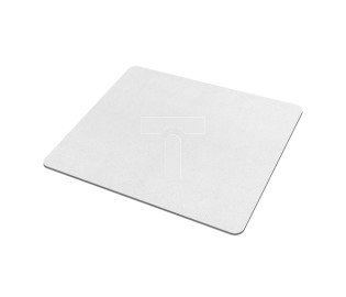 Podkładka pod mysz PRINTABLE NATEC biała 220x180mm NPP-0936