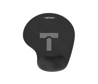 Podkładka pod mysz ergonomiczna NATEC MARMOT wypełnienie żelowe NPF-0783