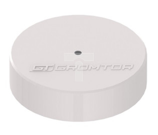 Podstawa betonowa do masztu z gwintem fi 16 20 kg 500019