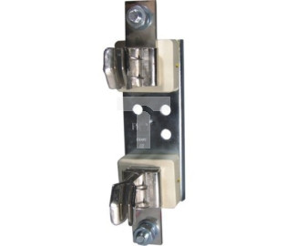 Podstawa bezpiecznikowa NH2XL 1P 400A PV DC PKI2 XL 004132025