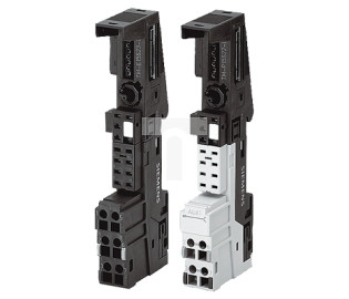 Podstawa do montażu modułów SIMATIC DP TM-E15S24-01 ET 200S 6ES7193-4CB20-0AA0