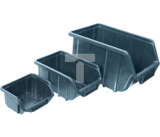 Pojemnik magazynowy 17 x 11.5 x 7.5 cm 79R182