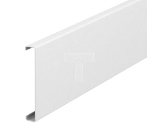 Pokrywa kanału RAPID 80 GS-OTRW biały 6279850 /2m/
