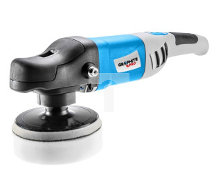 Polerka kątowa 1100W tarcza 180 mm 59GP200