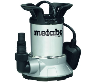 Pompa do wody czystej 450W TPF 6600 SN