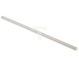 Pręt polieteroeteroketonowy PEEK, Ø 10mm x 300mm, kolor: Beżowy Pręt polieteroeteroketonowy PEEK, Ø 10mm x 300mm, kolor: Beżowy