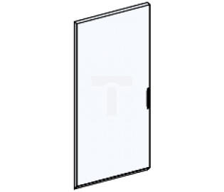 Prisma Set Drzwi pełne 1750x600mm IP55 LVS08329