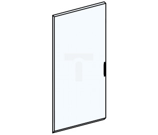 PrismaSet Drzwi pełne 1450x600mm IP55 LVS08327