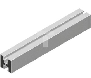Profil aluminiowy PAL40H40/1,15 894510