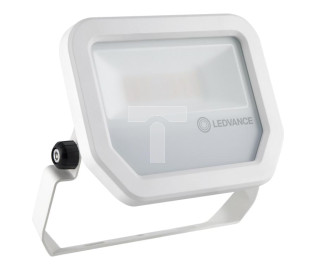 Projektor FLOOD LED PFM 20W/4000K SYM 100 WT LEDV 4058075421035