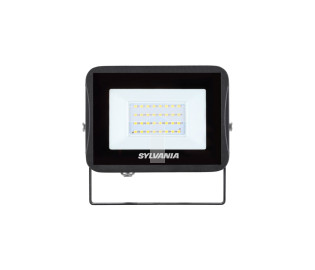 Projektor LED 27W Start Flood Flat IP65 3000lm 840 4000K czarny 0050114