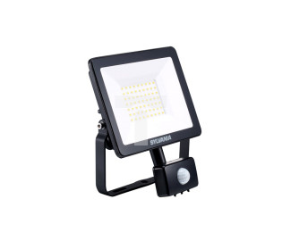 Projektor LED 51W START eco Flood Flat IP54 PIR 4750lm 4000K 840 z czujnikiem ruchu 0047971
