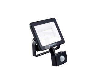 Projektor LED START eco Flood Flat IP54 PIR 900lm 3000K 830 z czujnikiem ruchu 0047962