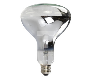 Promiennik podczerwieni E27 R125CL 175W 2800K 125mm PRO-1104 /20szt./